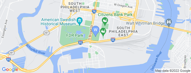 Xfinity Mobile Arena