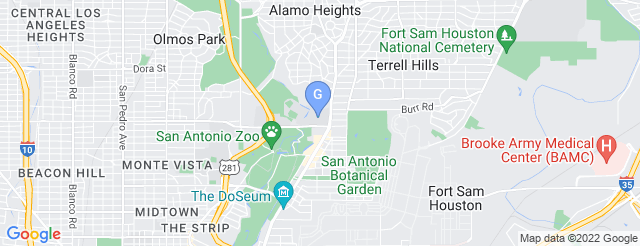 Gayle and Tom Benson Stadium