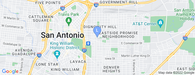 Little Carver Theatre