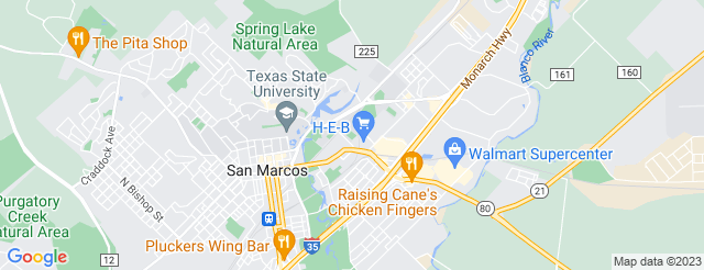 Bobcat Softball Stadium