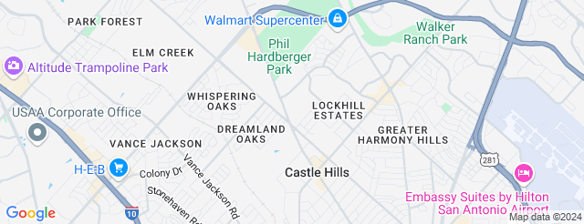 Thirsty Horse Saloon