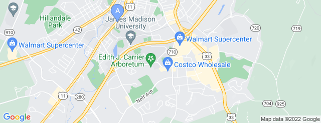 Atlantic Union Bank Center