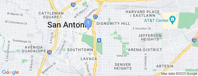 1902 Nightclub At The Espee 