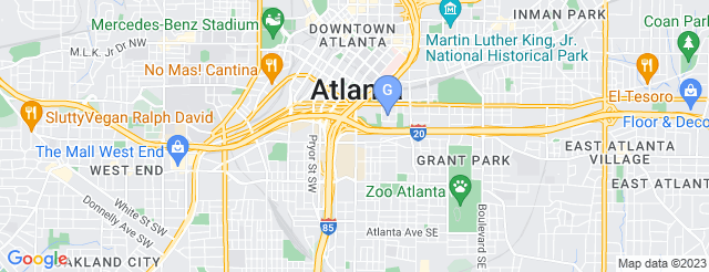 Georgia State Convocation Center