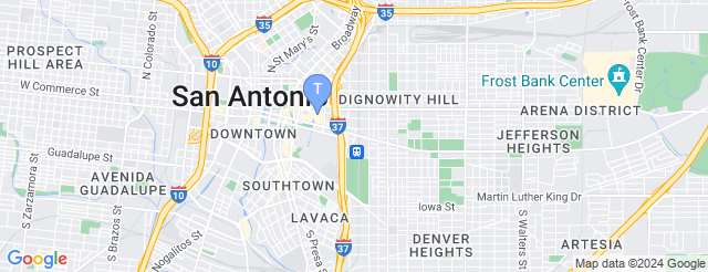 The Station Comedy Club