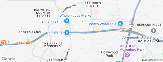 San Antonio Shrine Auditorium