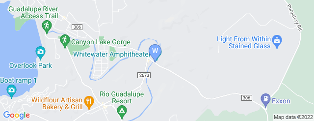 WhiteWater Amphitheater